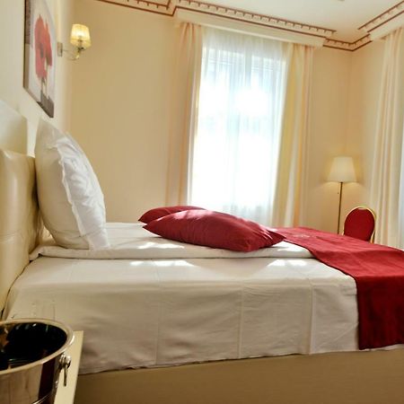 Top Royal Central Braşov Dış mekan fotoğraf