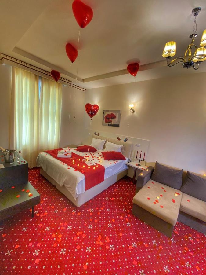 Top Royal Central Braşov Dış mekan fotoğraf