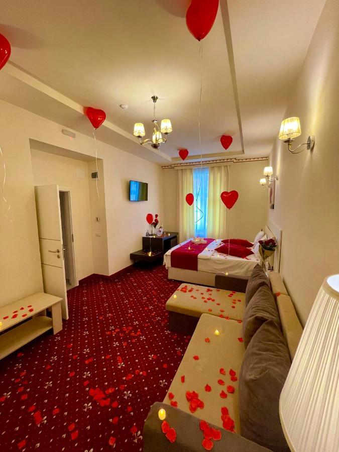 Top Royal Central Braşov Dış mekan fotoğraf