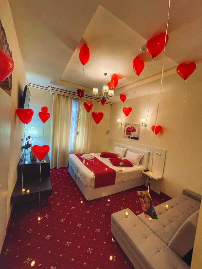 Top Royal Central Braşov Dış mekan fotoğraf