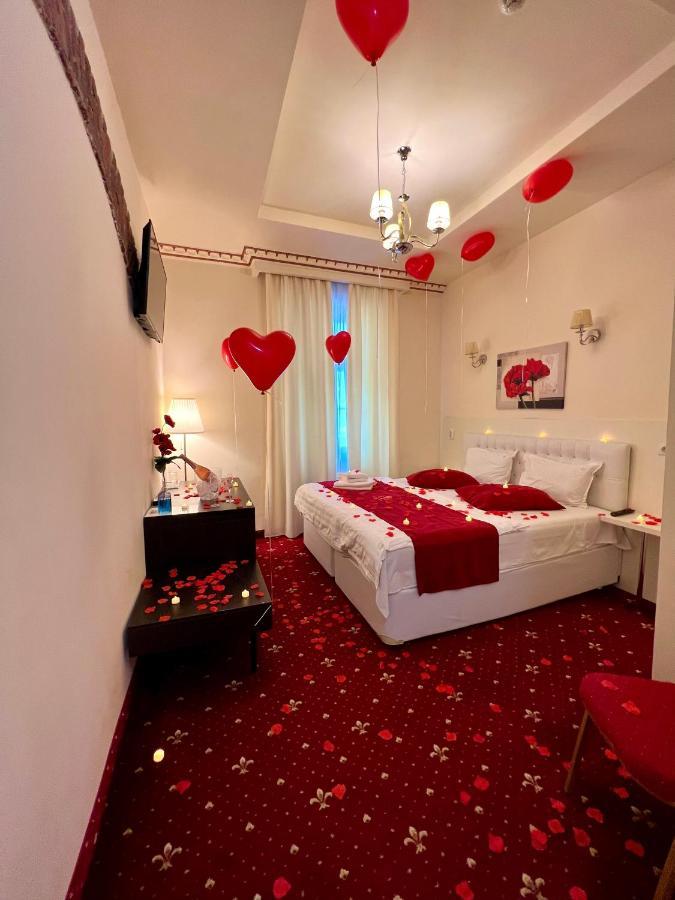 Top Royal Central Braşov Dış mekan fotoğraf