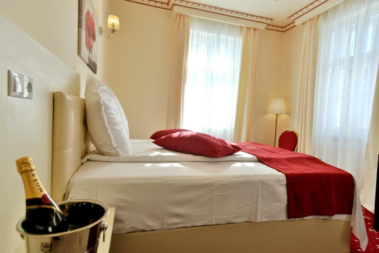 Top Royal Central Braşov Dış mekan fotoğraf