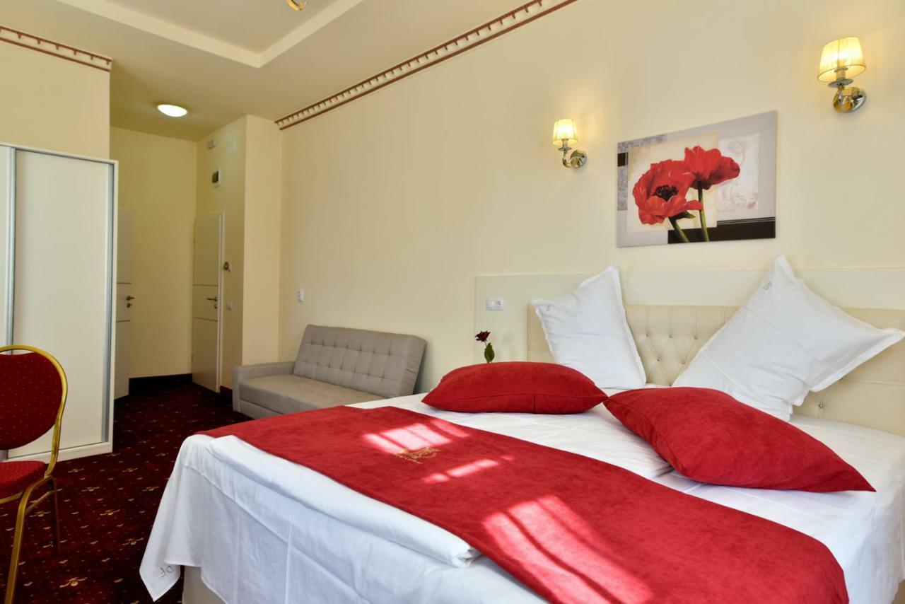 Top Royal Central Braşov Dış mekan fotoğraf